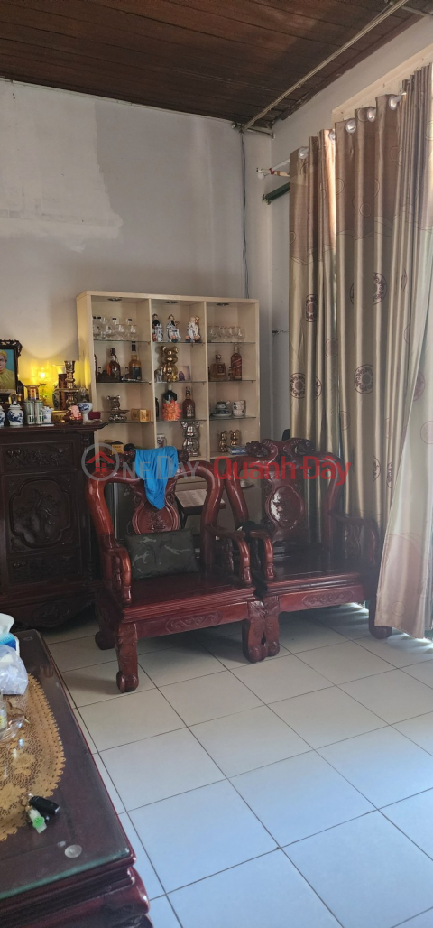 ► Mặt Tiền Lương Thế Vinh, gần Biển Mỹ Khê, 220m2, ngang 6.2m, 16 tỷ _0