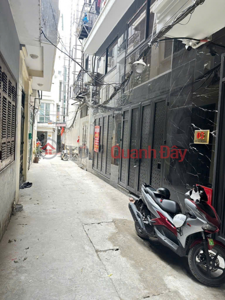 SIÊU PHẨM TRUNG TÂM MỸ ĐÌNH - 10 PHÒNG FULL NỘI THẤT - DÒNG TIỀN KHỦNG 800 TRIỆU/NĂM Niêm yết bán