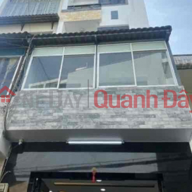 MT Nguyen Canh Chan's house, 4x11m, 4 bedrooms (FOR WORKING CHDV) _0