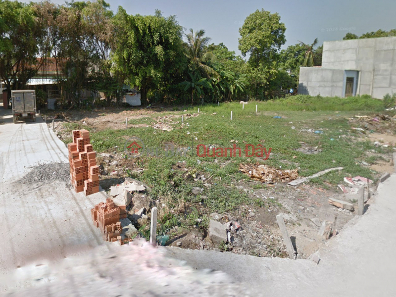 L1617 ️ 3 plots of land near Hoc Mon General Hospital, SHR, HXT, 4x15m, 2.x billion Sales Listings