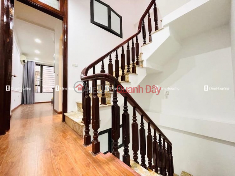 House for sale Dinh Cong Thuong - Hoang Mai, Area 48m2, 5 Floors, Price 7.x billion | Vietnam Sales, đ 7.95 Billion