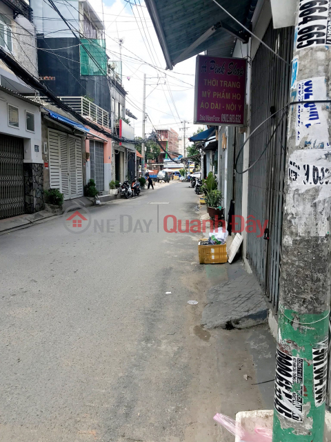 30% cheaper than market - 150m2 20m from Nguyen Thi Thap - truck to house 18PN with cash flow 600 million\/year _0
