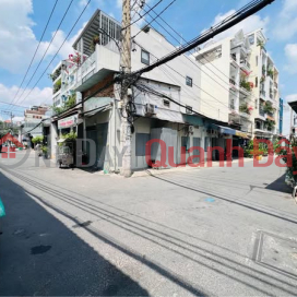 House As Dilapidated As Empty Land Quang Trung Alley Trucks Are Open All Over _0