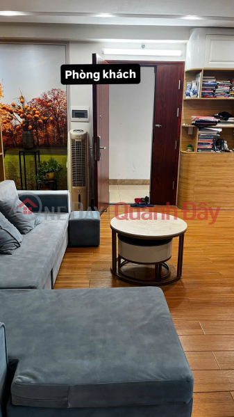 đ 4,3 tỷ NHÀ ĐẸP –GIÁ TỐT -CẦN BÁN CĂN GÓC Chung cư Técko Phúc Thịnh, Phường Trường Vinh, TP. Vinh, Nghệ An