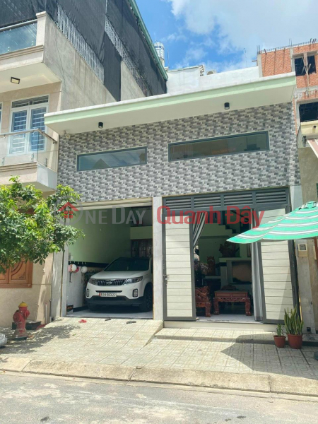Owner Needs to Rent House in Nice Location at 463 Tran Thi Nam, Tan Chanh Hiep Ward, District 12, HCM Rental Listings