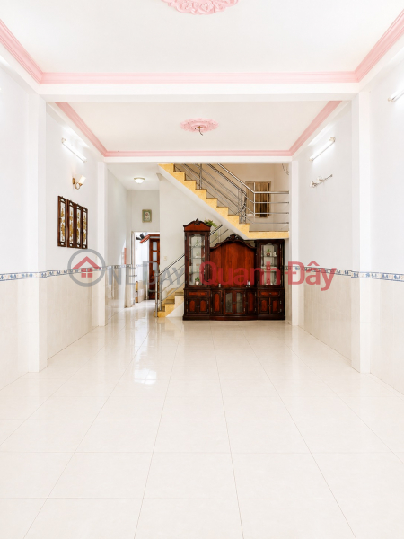 Cho thuê nhà NB Tân Sơn Nhì 80m² -3TẦNG, 20Triệu - KHU VĂN PHÒNG Việt Nam Cho thuê đ 20 triệu/ tháng