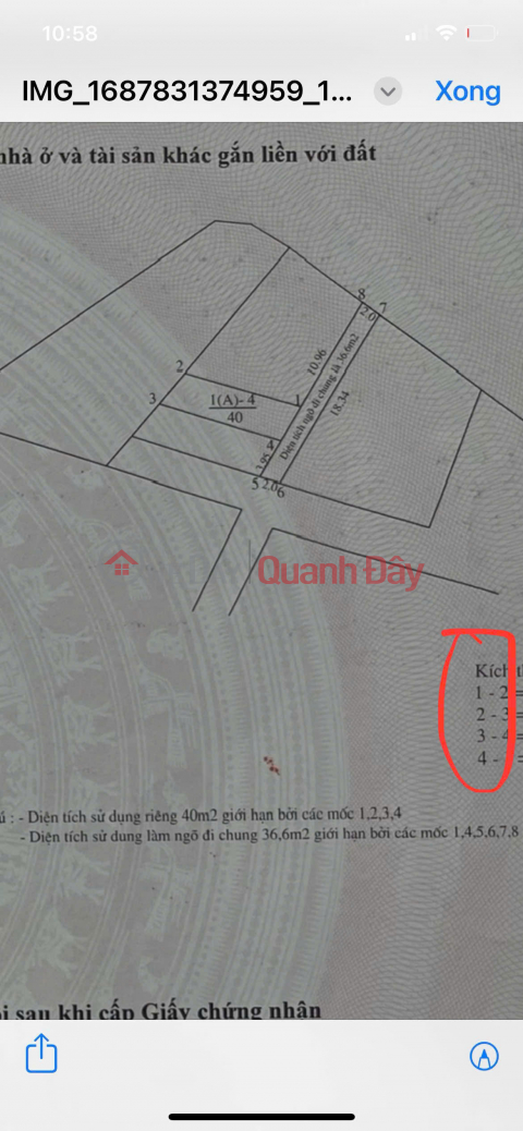 BÁN ĐẤT ĐẶNG XÁ – GIA LÂM, GIÁ CHỈ 3 TỶ, LH 0985865658 _0