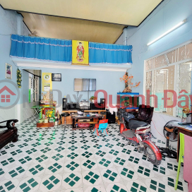 House for sale 75m2 - 3m lot PHAM NHU TANG, Da Nang - 5m wide, rear bloom - Price has not been invested 2 billion 100 _0