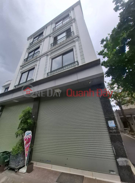 1 căn duy nhất !!! Bán nhà Nguyễn Văn Cừ, Gia Thụy 45m, gara oto 9 tỷ tl nhẹ. Niêm yết bán
