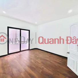 62m 5 Floors Front 7.2m Nhon 6 Billion Nguyen Khanh Street, Toan Cau Giay. New House Modern Design. Very Near Cars _0