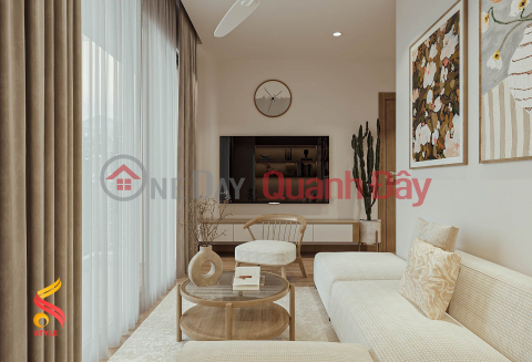 Selling apartment cc A2, 70 meters, 3 bedrooms, 3052 _0