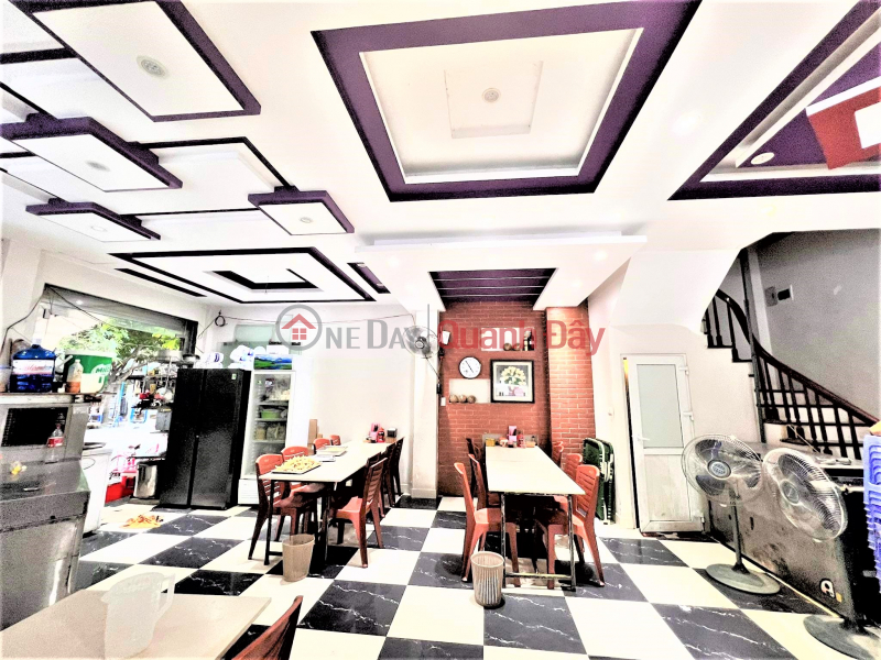 LUXURY TET! Own a super beautiful product on Tran Phu Street, Ha Dong 45m2 for only 8.4 billion Sales Listings