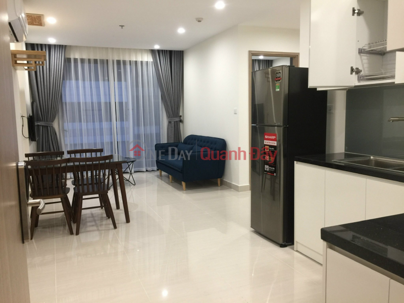 đ 1,59 tỷ Bán cắt lỗ căn hộ 2PN1VS - Vinhomes Ocean Park Gia Lâm