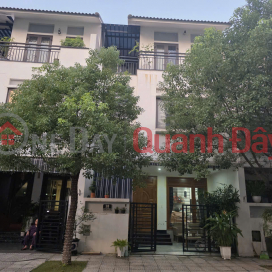 House for sale by owner - Fully furnished - Quang Minh Green City - 90m2 - 3 floors _0