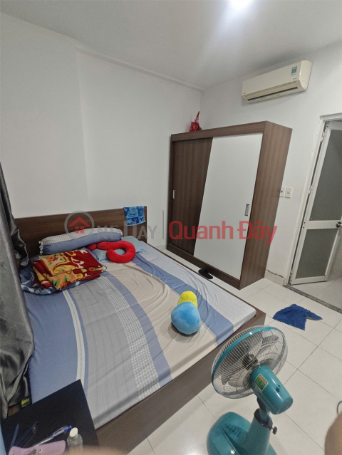 CĂN HỘ ĐẸP - GIÁ TỐT – CHÍNH CHỦ CẦN BÁN Tại Đường 30, 4S Riverside Linh Đông _0