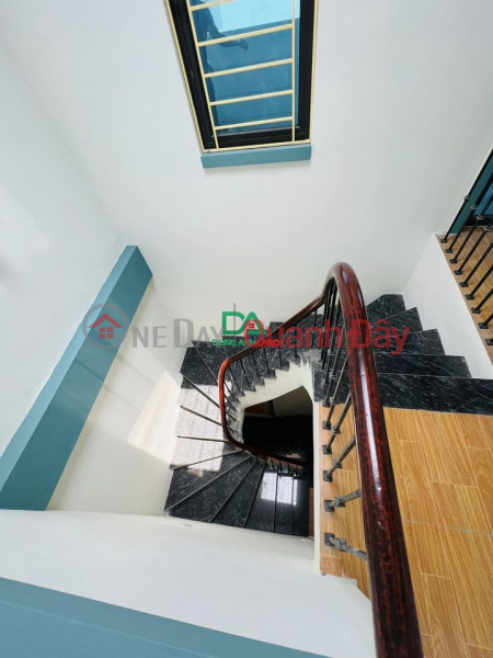 Newly built 3-storey house for sale in Hamlet Loc Ha Mai Lam Dong Anh Hanoi. Full interior | Vietnam, Sales | đ 2.4 Billion