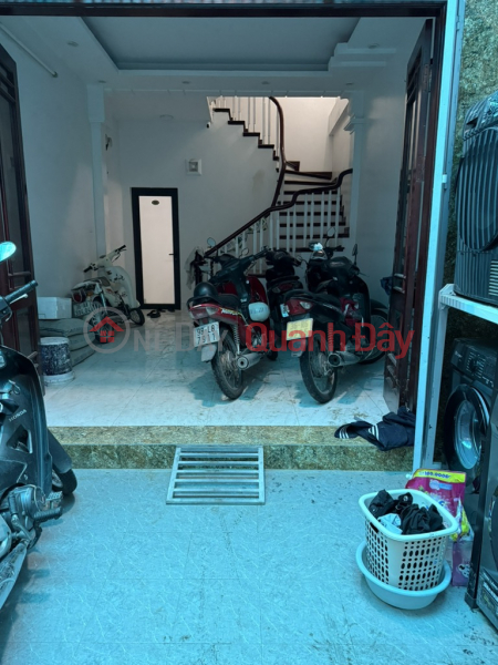 Property Search Vietnam | OneDay | Nhà ở Niêm yết bán THANH XUÂN- TRIỀU KHÚC-NHÀ BÁN-PHÂN LÔ-Ô TÔ-7PN-36M-5 TẦNG-GIÁ 7.66 TỶ