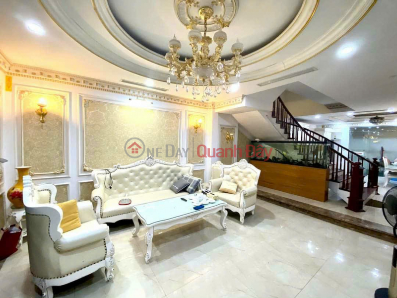 Property Search Vietnam | OneDay | Residential | Sales Listings, Urgent sale of townhouse in Ba La Ha Dong, car access, 11 billion.