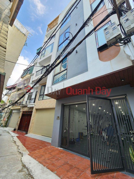 Property Search Vietnam | OneDay | Nhà ở, Niêm yết bán, BÁN NHÀ XUÂN LA – LÔ GÓC 70M² – 5 TẦNG CHỈ 13.2TỶ – GẦN Ô TÔ –ĐI BỘ RA HỒ TÂY
