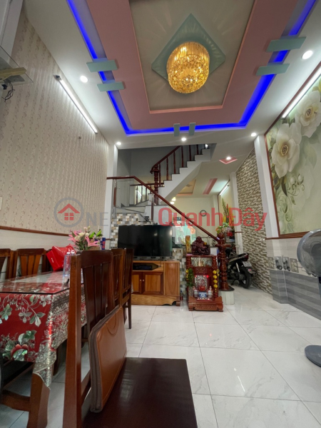 Near Primary School, Binh Long Market, just a few steps from the Fitness Park, through Le Thuc Hoach, Nguyen Sales Listings