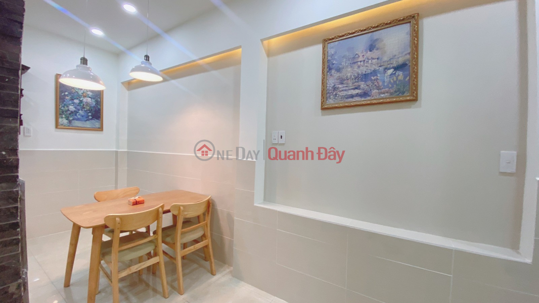 Property Search Vietnam | OneDay | Residential, Sales Listings House for sale on Le Hong Phong, District 10, close to Front Street, TN 9 million\\/month, slightly more than 3 billion.