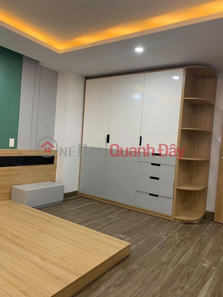 ► Frontage road 7.5 right at Son Thuy Beach, 130m2, 5 floors, 21 rooms, revenue ~80 million\\/month Sales Listings