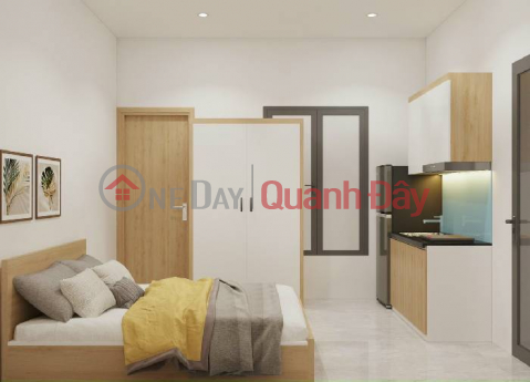FOR SALE URGENT CHDV LE THANH NGHI STREET - 21 ROOM _0
