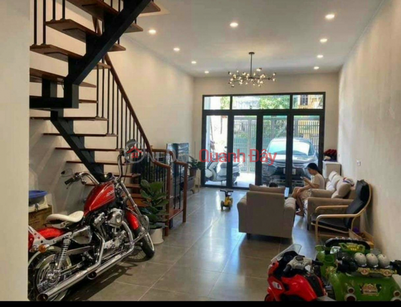 Property Search Vietnam | OneDay | Residential Sales Listings, HOUSE FOR SALE INTERNATIONAL LOT THUY-NGUYEN THANH THANG VIP LOCATION - HAVE CAR