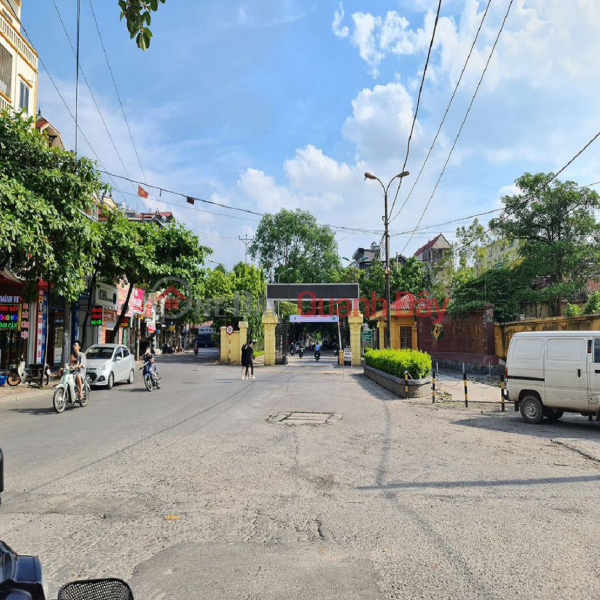 ĐẤT KINH DOANH ĐẮC ĐỊA tại Trâu Quỳ, Gia Lâm, Hà Nội. 64m2, mt 6m. Lh 0989894845, Việt Nam | Bán, đ 14,5 tỷ