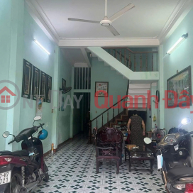 2-STOREY HOUSE FOR SALE, FRONTAGE OF HAM NGHI STREET. CONVENIENT FOR BUSINESS _0