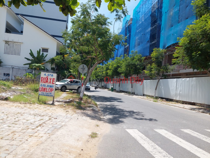 Property Search Vietnam | OneDay | Residential, Sales Listings Selling 4 plots of land on Le Van Quy street frontage, area 434m2, width 25m - price reduced by 15 billion, only 63 billion left!