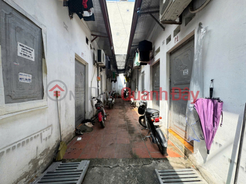 Bán đất thôn Bầu, Kim Chung, Đông Anh. tặng 10 phòng trọ, lúc nào cũng kín phòng _0