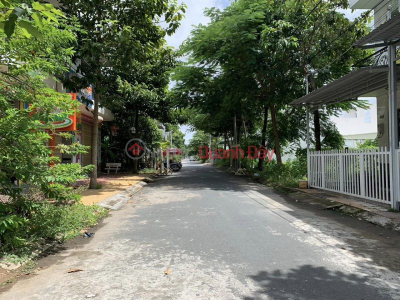 Road Base Project No. 6 Sao Mai Binh Khanh Residential Area 5 Sales Listings