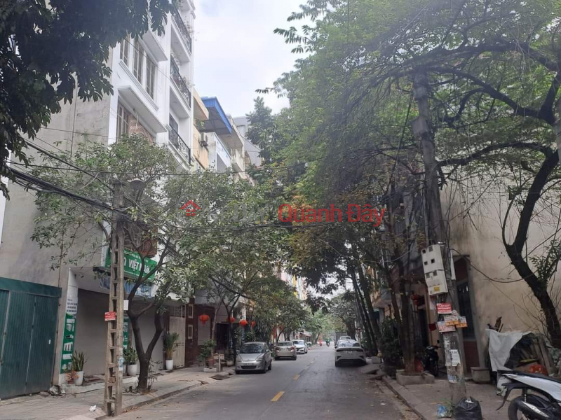 SELLING HOUSES ON STREET - BRAND FACE - TWO FASHION FIRST AND AFTER - HAPPY BREAKING IN HA DONG, DT38M2, MT5.58M, Vietnam | Sales, đ 6.5 Billion