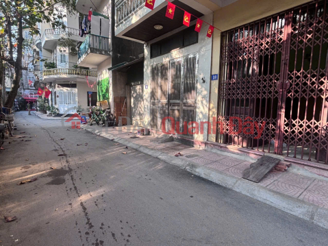 Bán Đất Xuân La Tây Hồ 52,8m2 giá đầu tư 11.9 tỷ Oto vào tận Đất _0