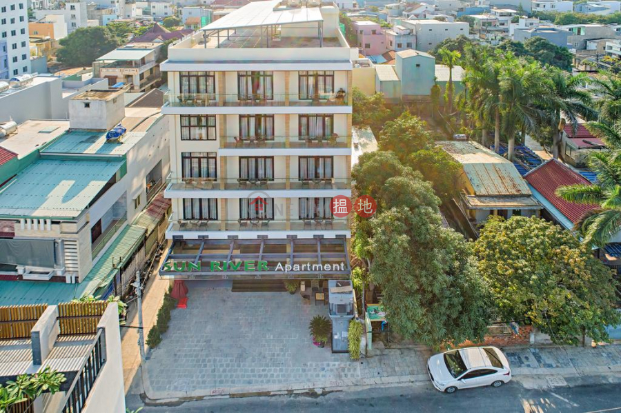 Khách sạn và Căn hộ Sun River (Sun River Hotel and Apartment) Ngũ Hành Sơn|搵地(OneDay)(1)