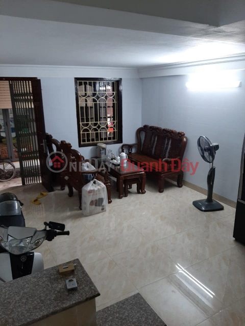 Private house for rent in Nguyen Xien, 5 floors x 31m2, 3 bedrooms, 4 bathrooms, fully furnished, only 12 million\/month _0