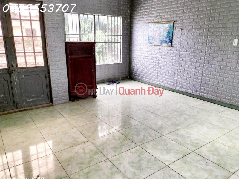 Property Search Vietnam | OneDay | Nhà ở, Niêm yết bán SẬP HẦM, GẤP Giá 2,x tỷ , Nhà 2 tầng 60 m2 MẶT TIỀN NGUYỄN HUY TƯỞNG