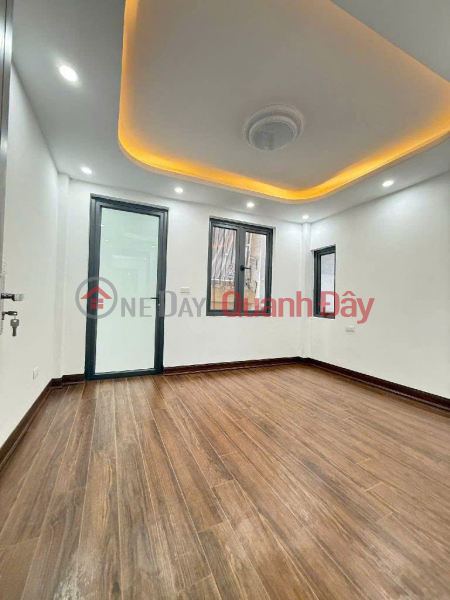 BÁN NHÀ ĐẸP MỚI XÂY - VỊ TRÍ ĐẸP TẠI QUỐC TỬ GIÁM - CÁCH Ô TÔ TRÁNH 10M, Việt Nam | Bán, đ 9,62 tỷ