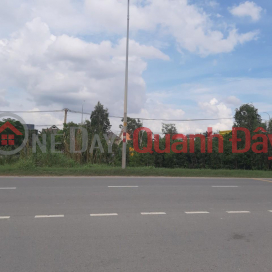 PRIMARY LAND - 100% RESIDENTIAL At 440 Vo Chi Cong Phu Huu, Thu Duc City _0