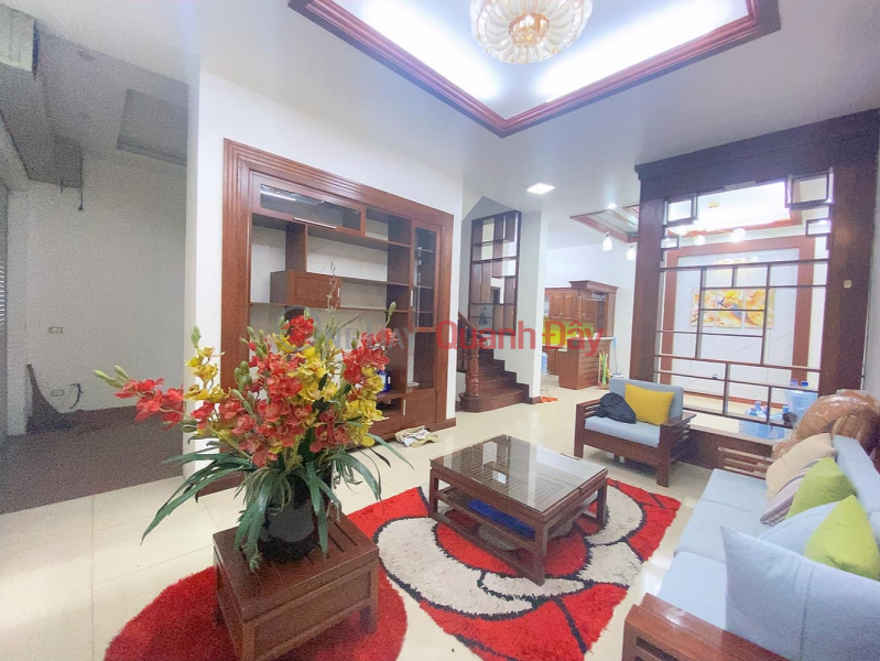 Extremely rare on Tran Dang Ninh street, Ha Dong 75m2. Sales Listings