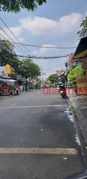 5.4 billion - Area 50m² (recognized 42m²),car alley, Hiep Phu ward, Thu Duc Ho Chi Minh | Vietnam Sales đ 5.4 Billion