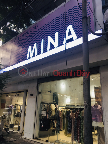 mina club 104 Đ. Cầu Giấy (mina club 104 Đ. Cầu Giấy),Cau Giay | (1)