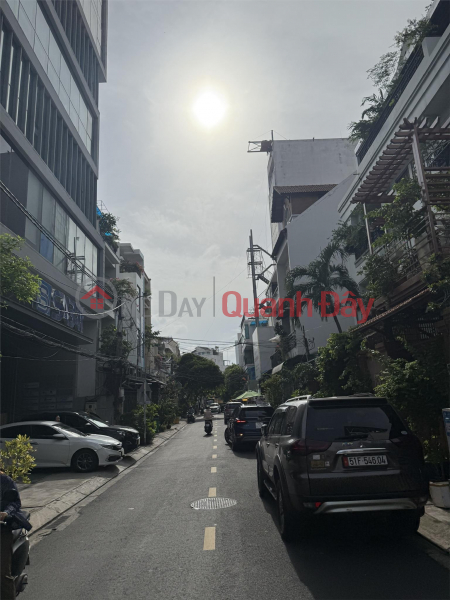 đ 12,9 tỷ, **Bán nhà mặt tiền Sông Đáy, phường 2 Tân Bình; 4x17m; cạnh sân bay