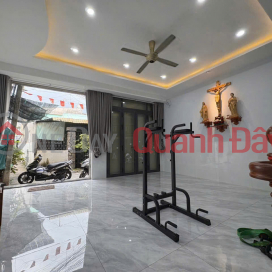 Siêu rẻ, nhà 1T2L SR,TC, hoàn công, gần chợ Tân Phong chỉ 3 tỷ 750 _0