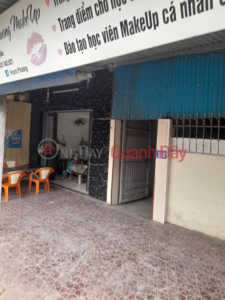 đ 10 Million OWNER NEEDS TO QUICKLY SELL 2 plots of land in a beautiful location on Ngo Quyen Street, Hai Phong City