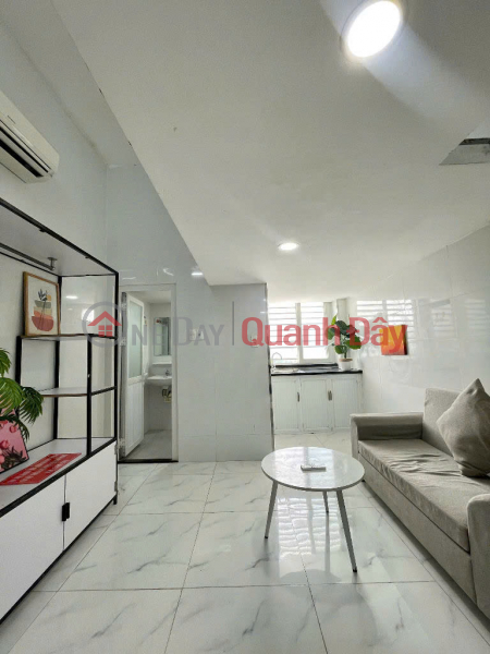 Duplex apartment fully furnished, unlimited occupancy, price 5 million | Vietnam | Rental đ 5 Million/ month