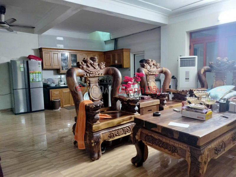 đ 10 Million, FOR SALE 2 ADJACENT LOTS WITH 2-STOREY WOODEN HOUSE, EXTREMELY LUXURIOUS MB1858 - QUANG THANG WARD, City Center - Thanh Hoa