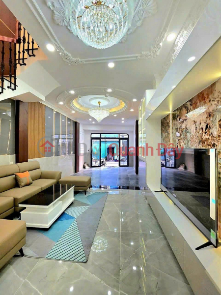 Property Search Vietnam | OneDay | Residential | Sales Listings NEO-CLASSICAL HOUSE, INCLUDES HIGH-END FURNITURE, PARKING SPACE FOR CAR INSIDE THE HOUSE
