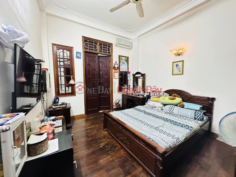 Property Search Vietnam | OneDay | Nhà ở | Niêm yết bán, CẦN BÁN NHÀ PHỐ HOÀNG CẦU: 40M2 x MT 4.5M, Ô TÔ TẢI ĐỖ CỬA, NHỈNH 7 TỶ.